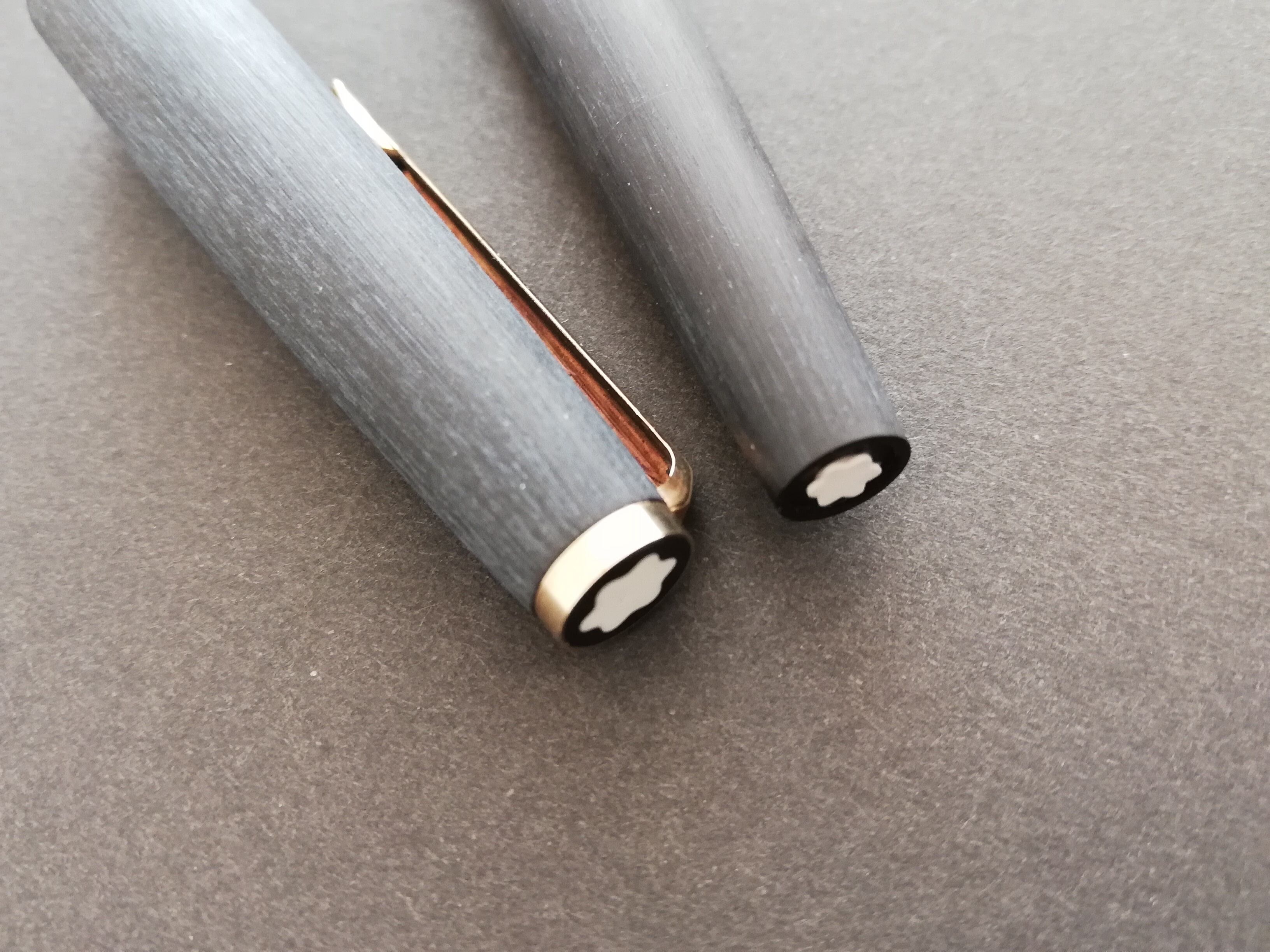 70s モンブラン 220 MONTBLANC 220 （極細字） 14K 01878