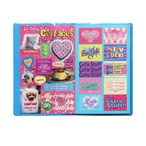 ヴィンテージ ステッカー ブック VOL.7