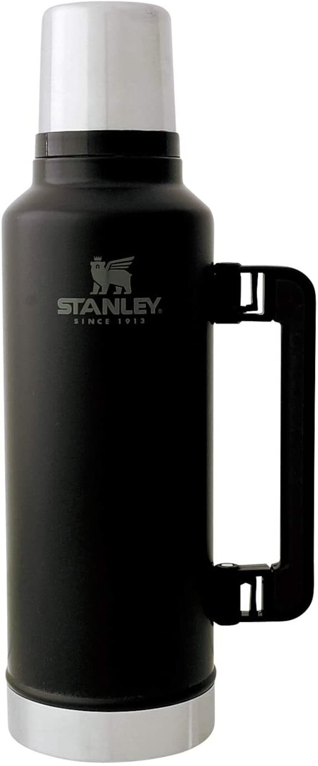 【STANLEY】クラシック真空ボトル1.9L