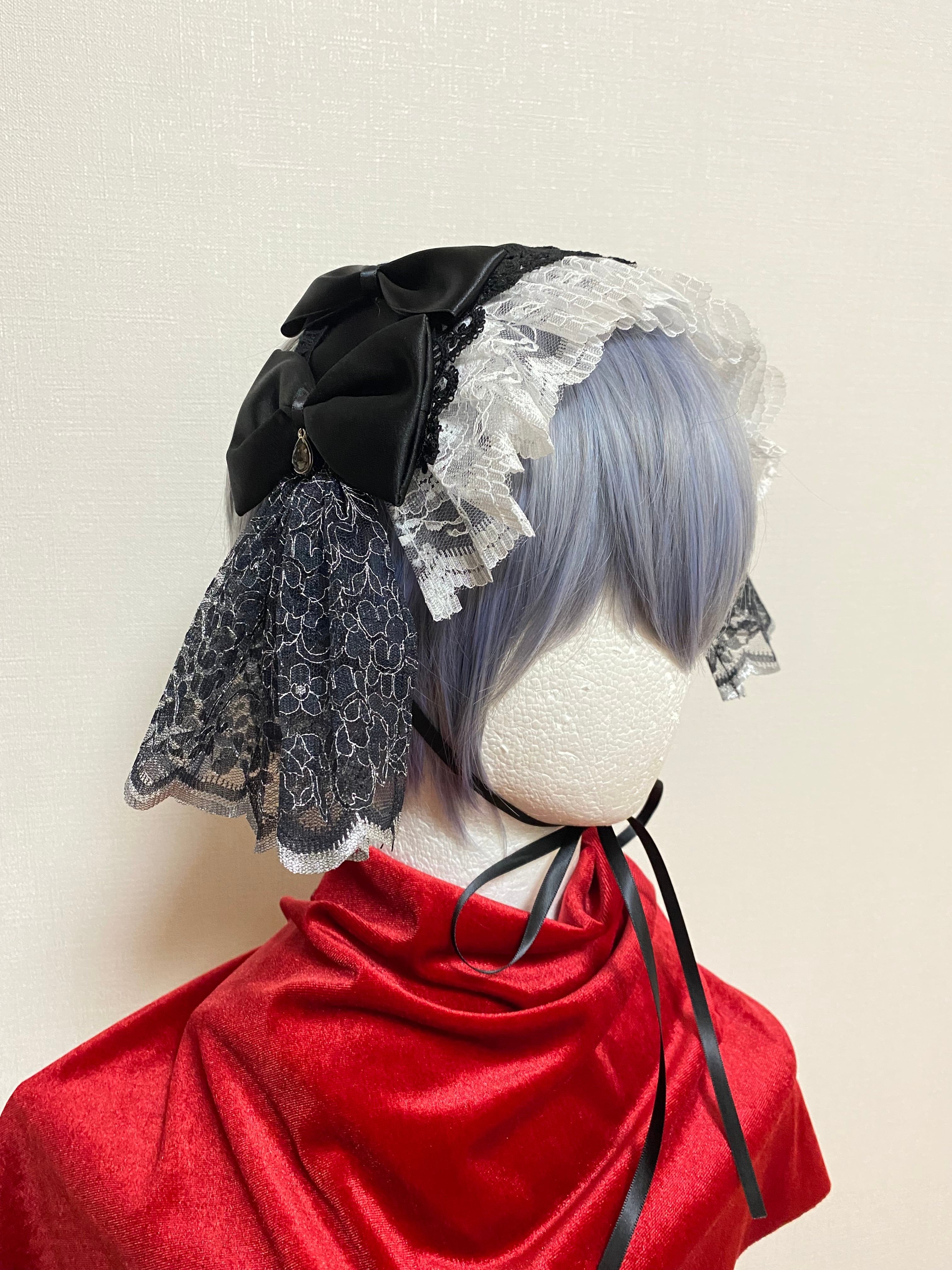 ヘッドドレス【Othello】 | Bell Clothes