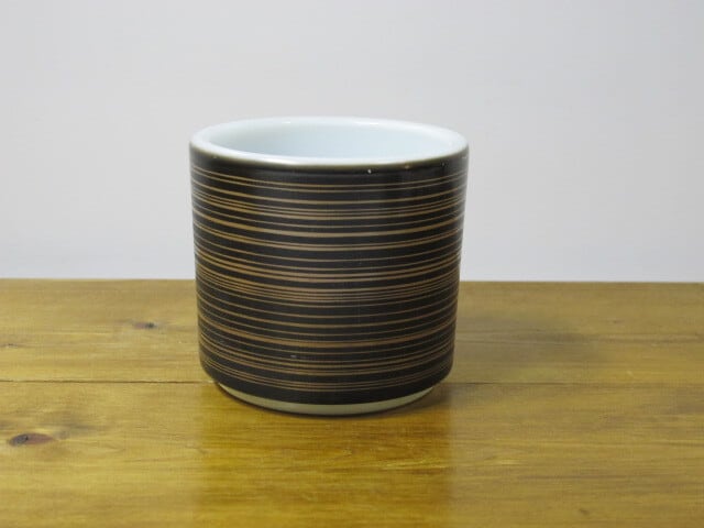 Pyrex パイレックス テラ ハンドレスマグ | cellumama(CELLULOID)