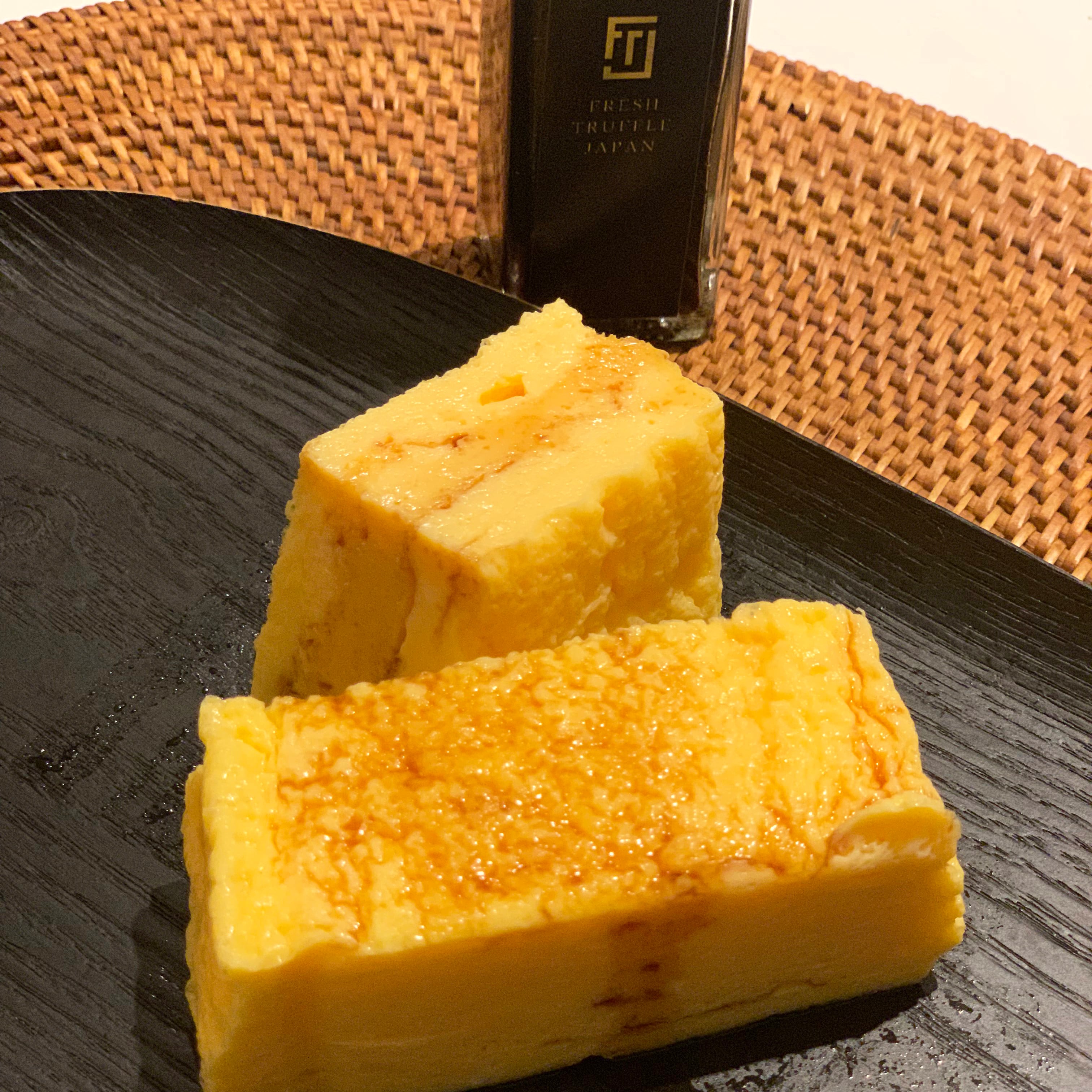 トリュフギフト3点セット（醤油・マヨネーズ・塩） | FRESH TRUFFLE