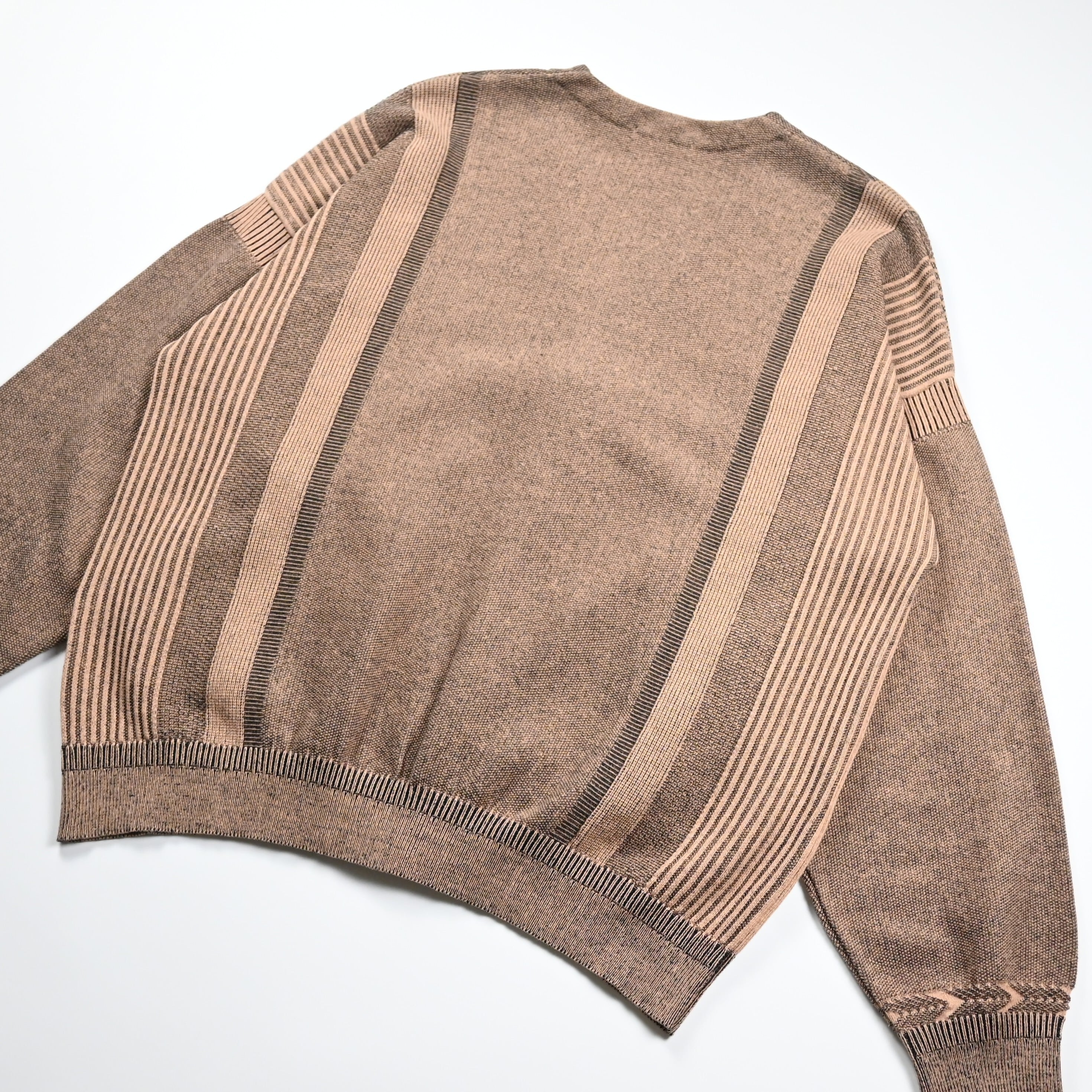 YASHIKI / Shunko Cardigan | GANKO