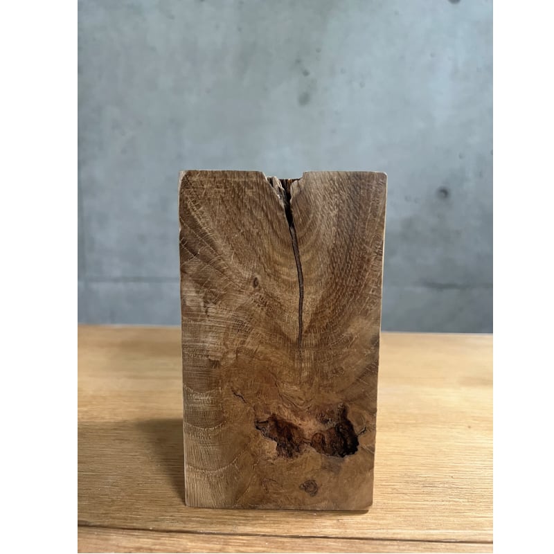 woodディスプレイキューブA | 什器 あしあと