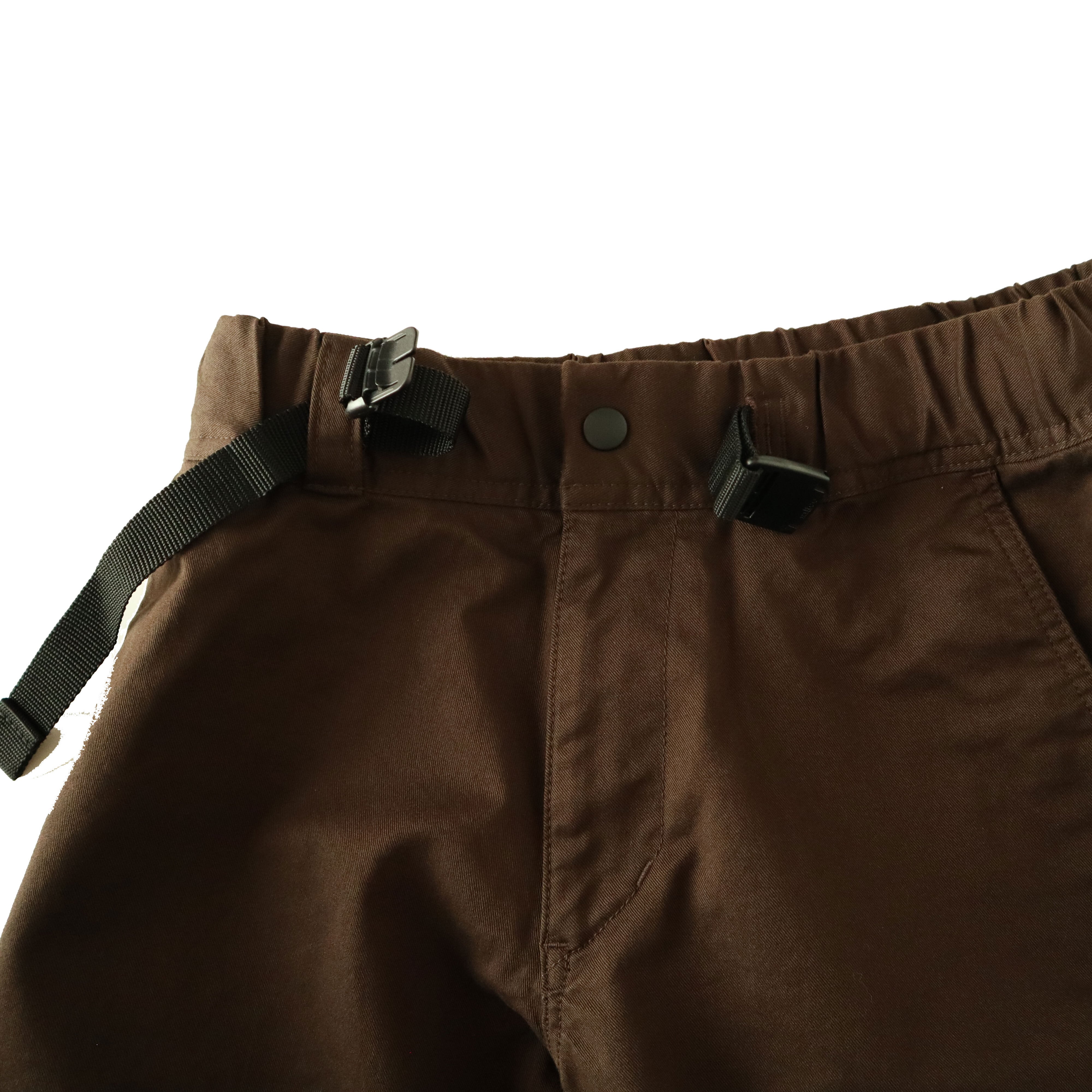 Mellow pants | FANTASISTA CLIMBING