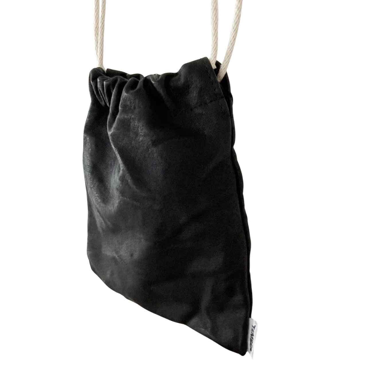 TEMBEA（テンベア）巾着POCHETTE MEDIUM / PIG | calme