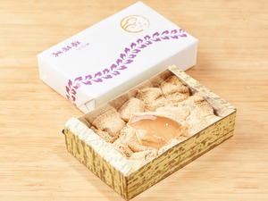 きなこわらび