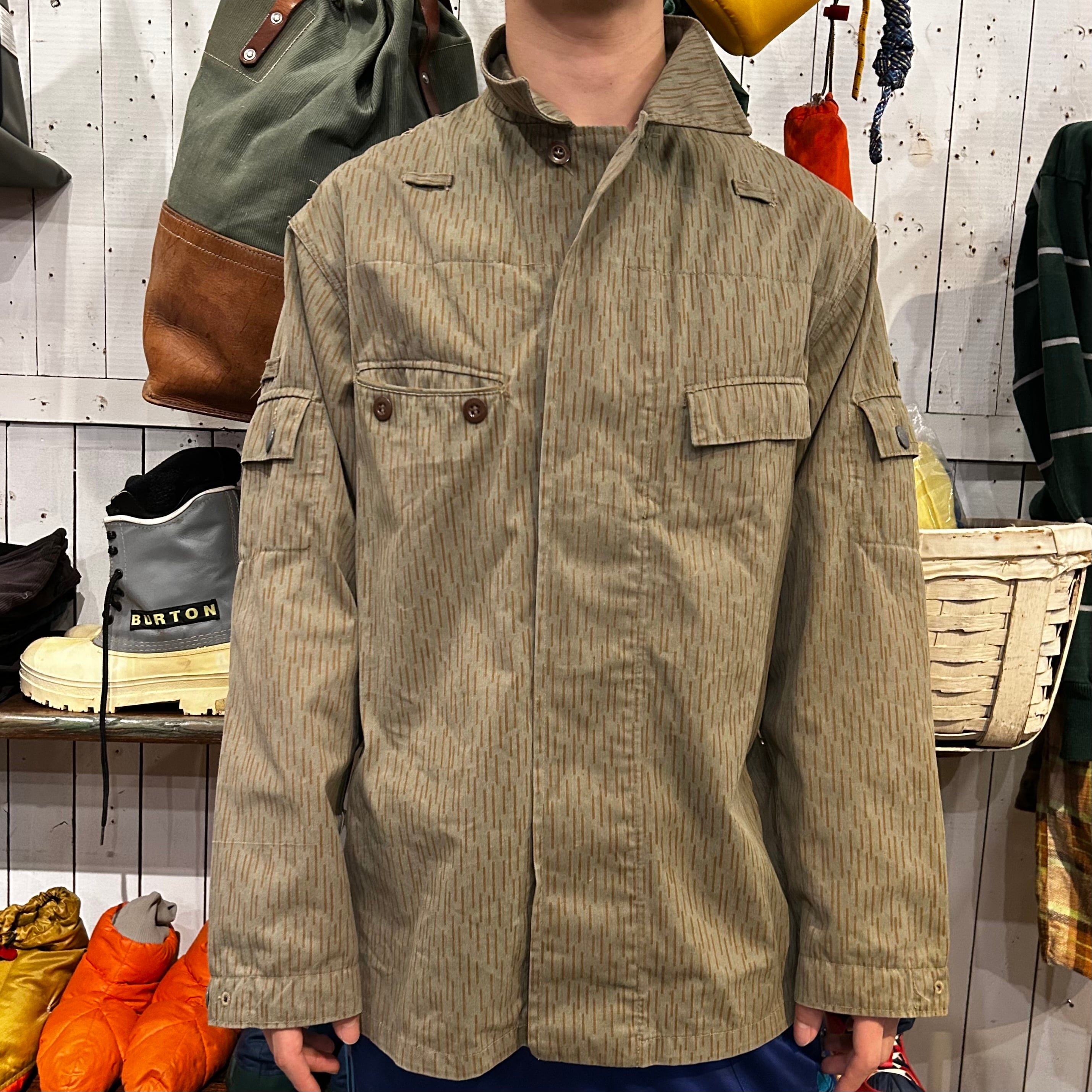MEN'S | JANTIQUES