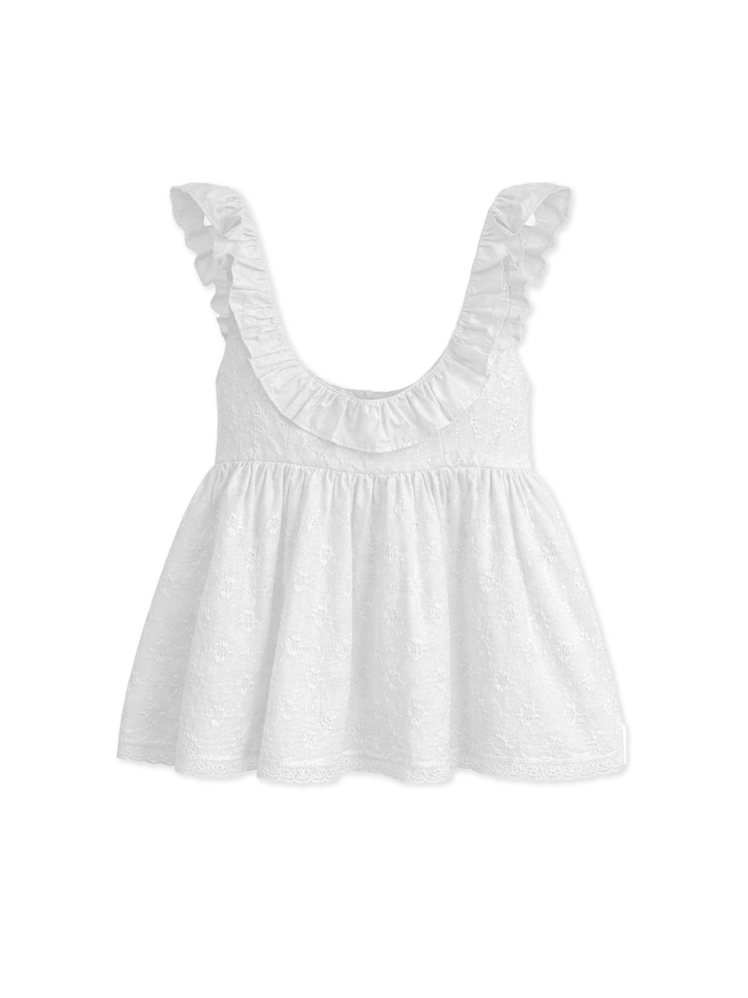 blouse / shirt | mieya mieya