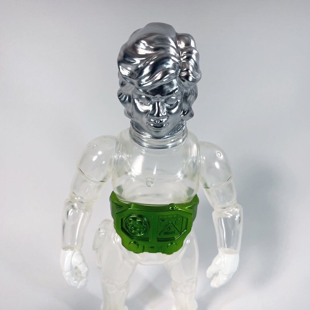 マクロマン/ Macroman | rx-nemesis 