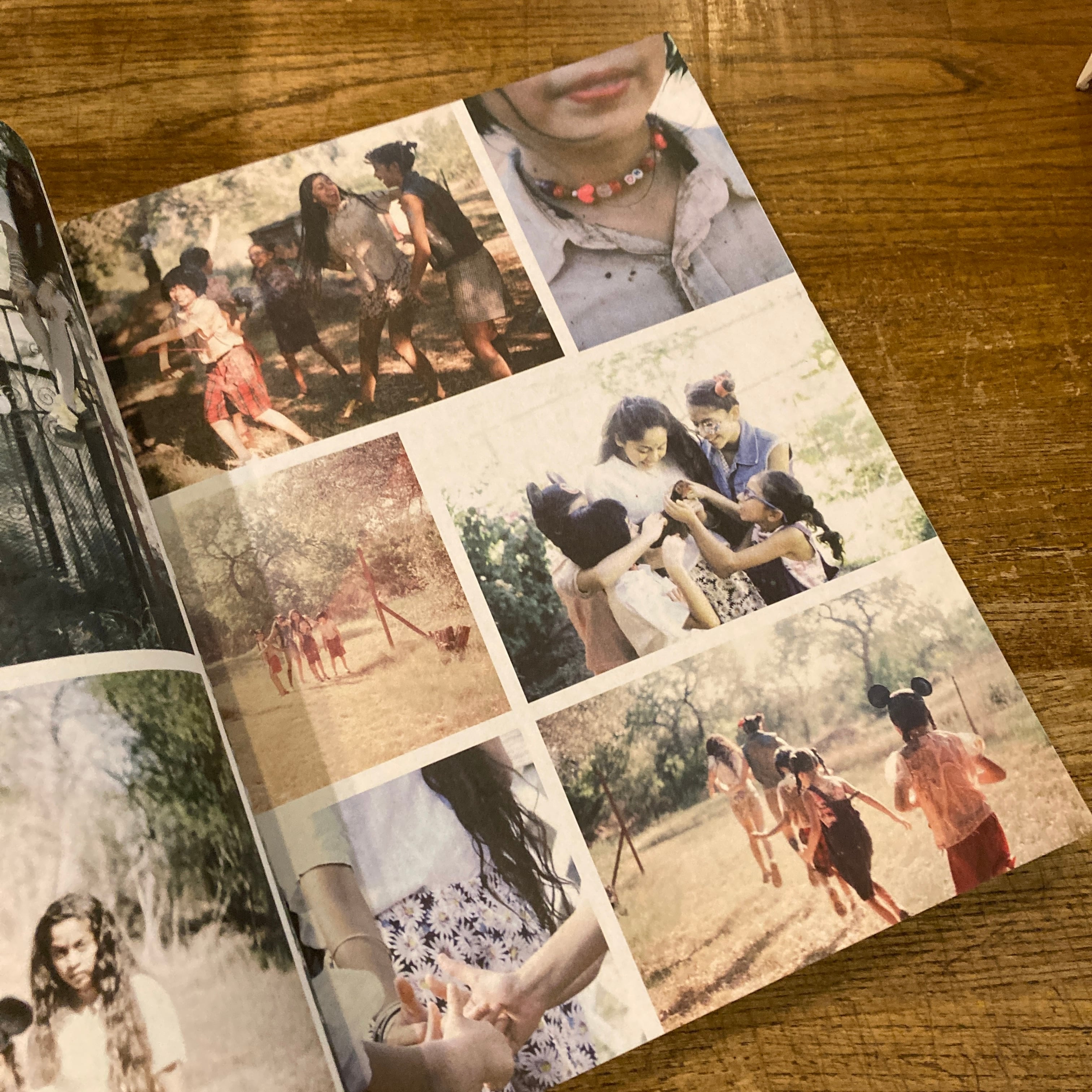 ROOKIE YEARBOOK ONE / Tavi Gevinson | 百年
