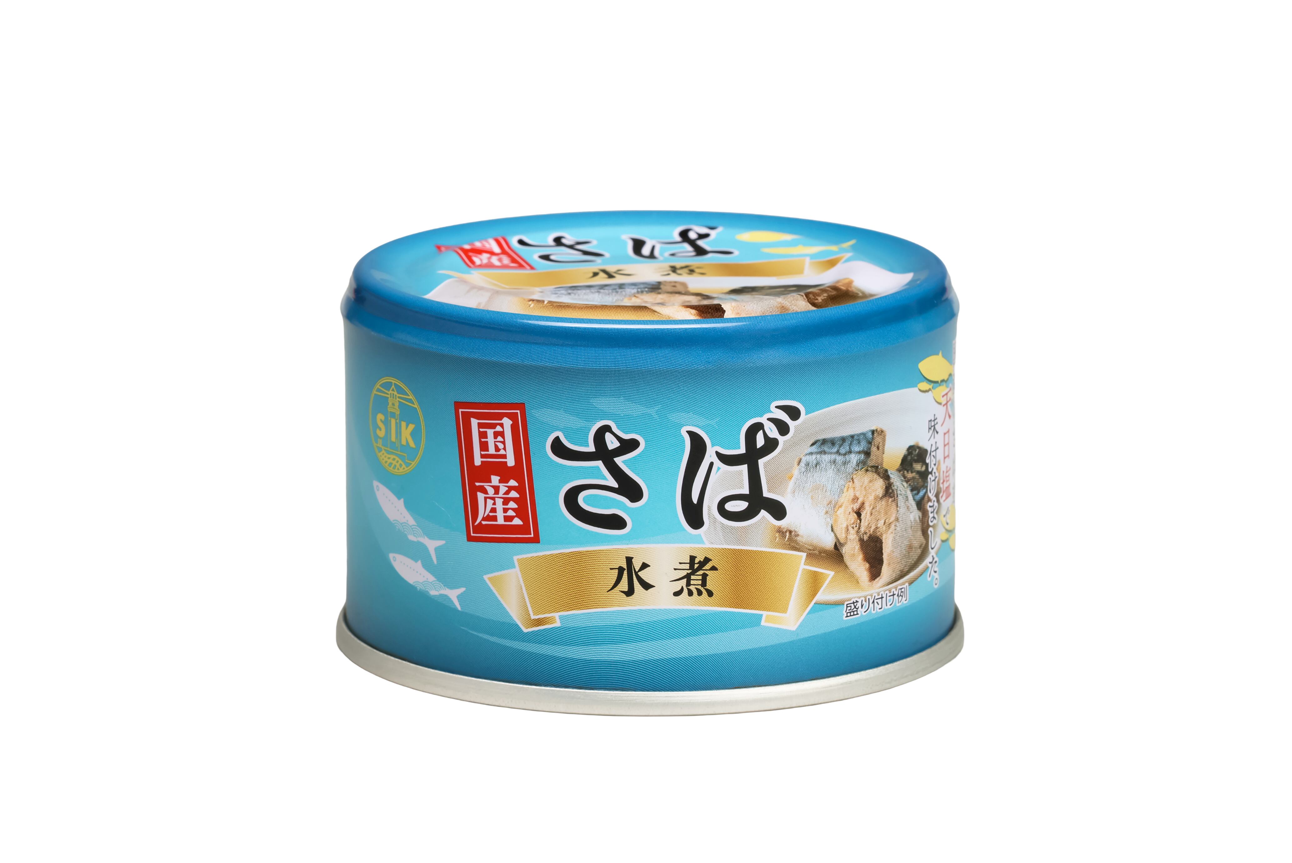 缶詰 | しだや