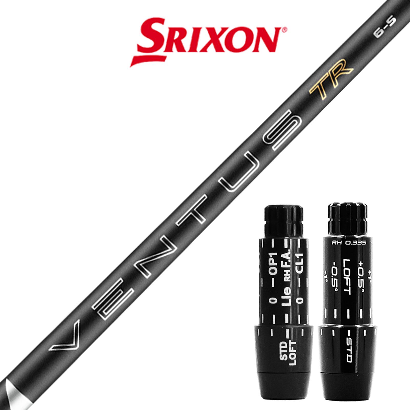 RusTick) スリクソン OEM スリーブ付き シャフト ZX MK-Ⅱ Z85 Z65