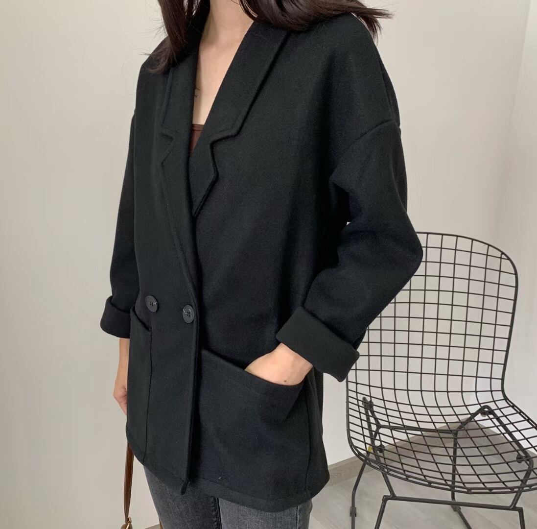 テーラードジャケットコート　AJ5Z5039-1021