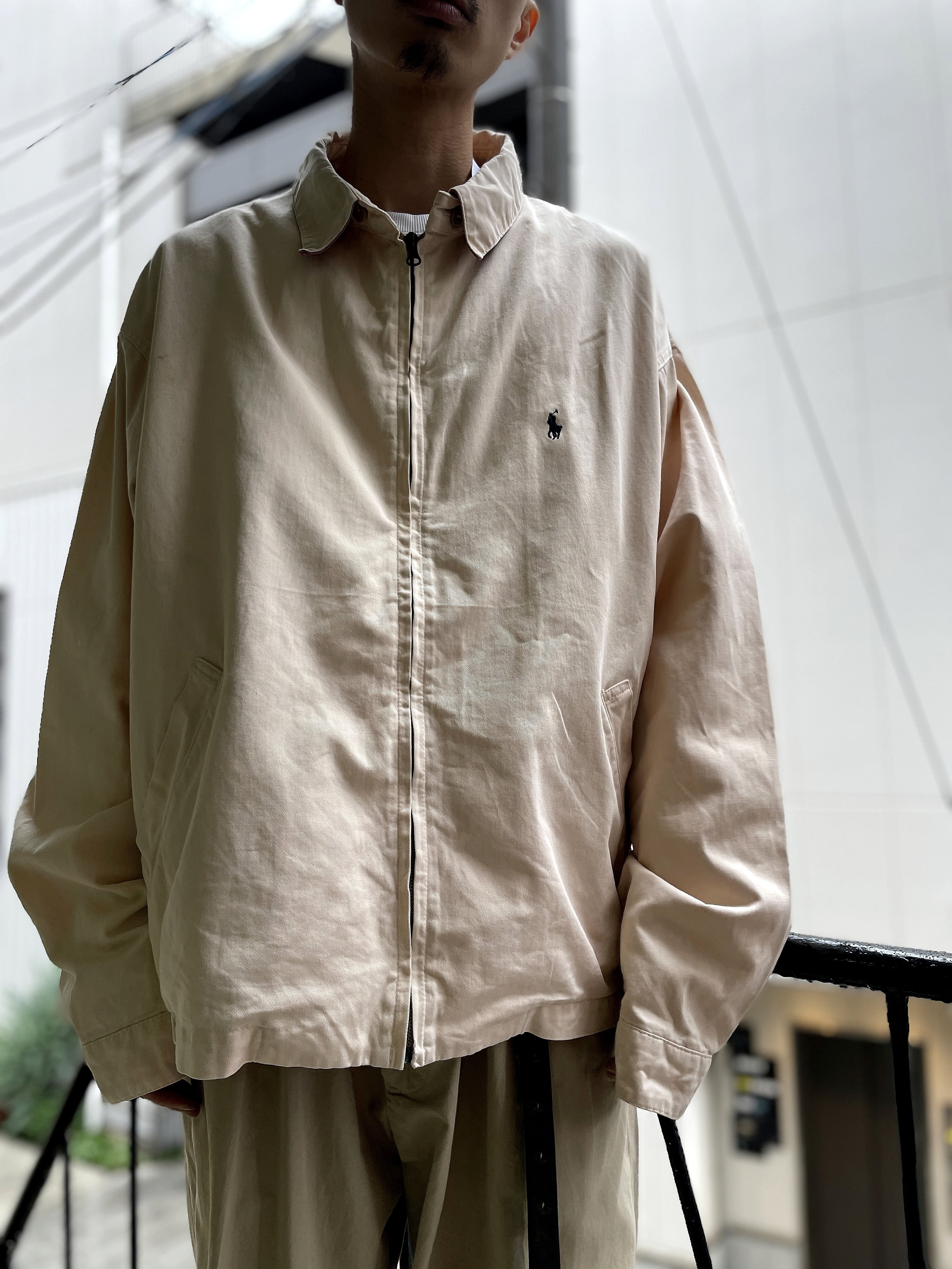 00s Levis 70507-1105 Denim Trucker Jacket | PAY ID