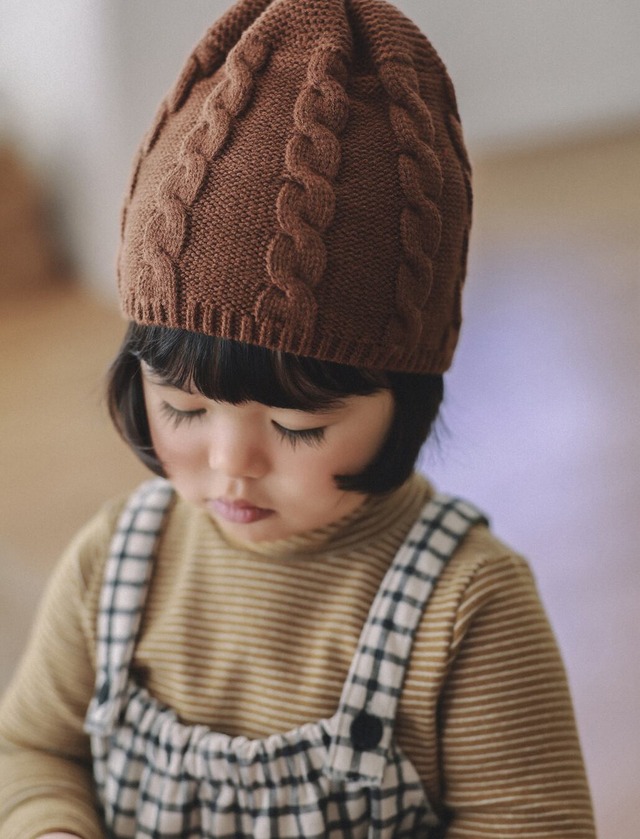 予約⌇onu/ Check shirring overalls