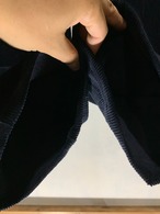 90's CHAPS Corduroy Pants【W34 L29】