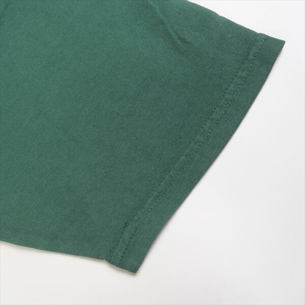 Size【S】 STUSSY ステューシー 23AW BUILT TOUGH TEE PIGMENT DYED
