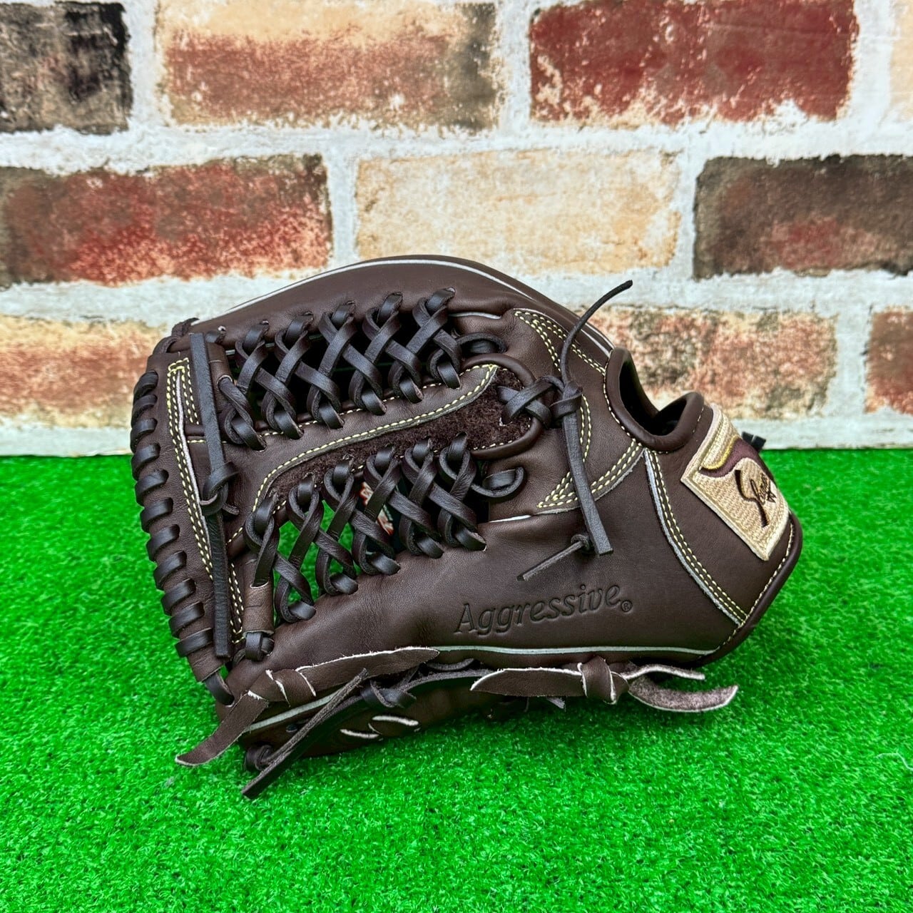 2026年Newモデル】久保田スラッガー 少年軟式グローブ KSN-J4A