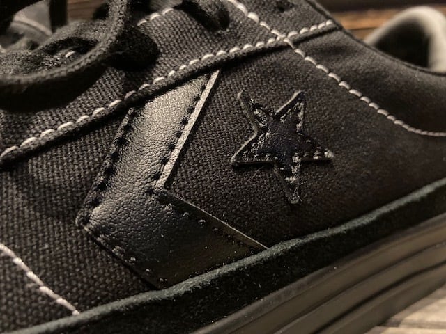 Converse Skateboarding PRORIDE SK GD OX Black/Black 9(27.5cm Converse Skateboarding PRORIDE SK GD OX Black/Black 9(27.5cm