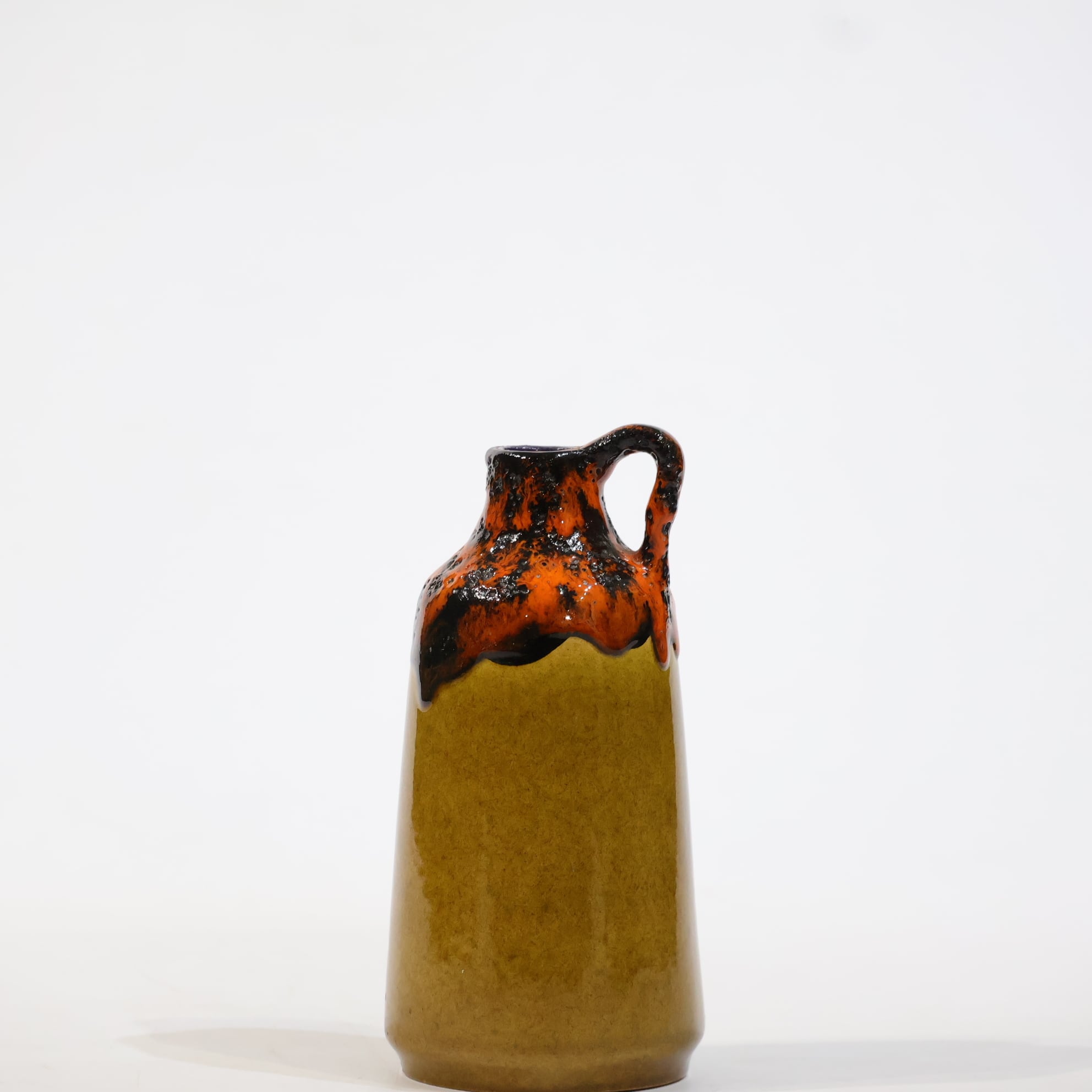 Marei Keramik | Fat Lava & German Art Pottery