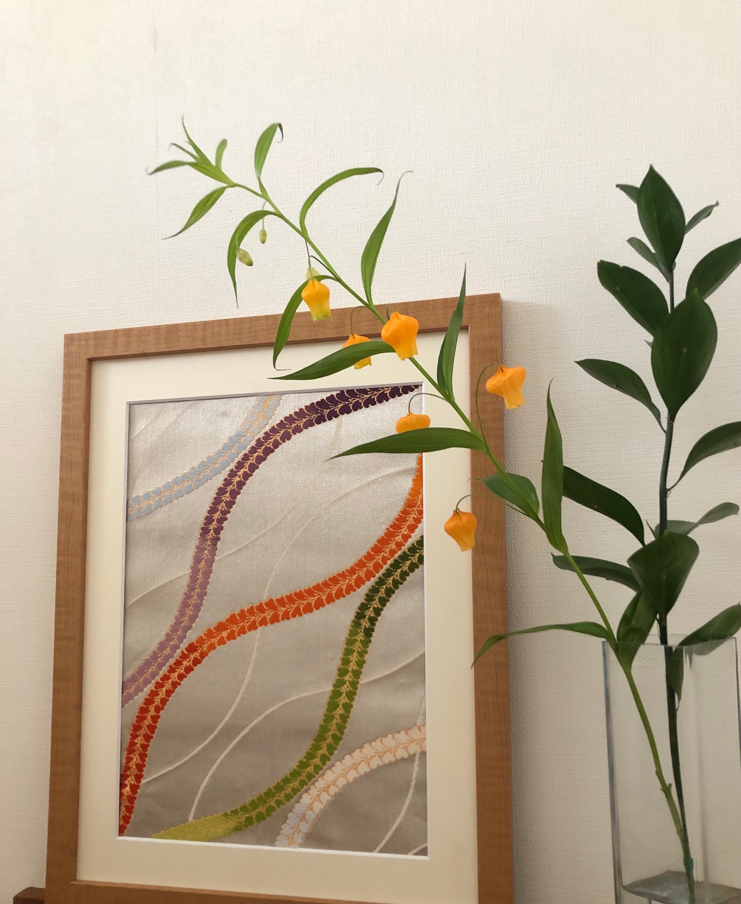 kumihimo -組紐 | JAPAN ART BANK