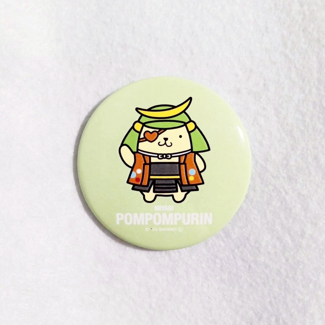 ポムポムプリン | TORCH-Online Shop-