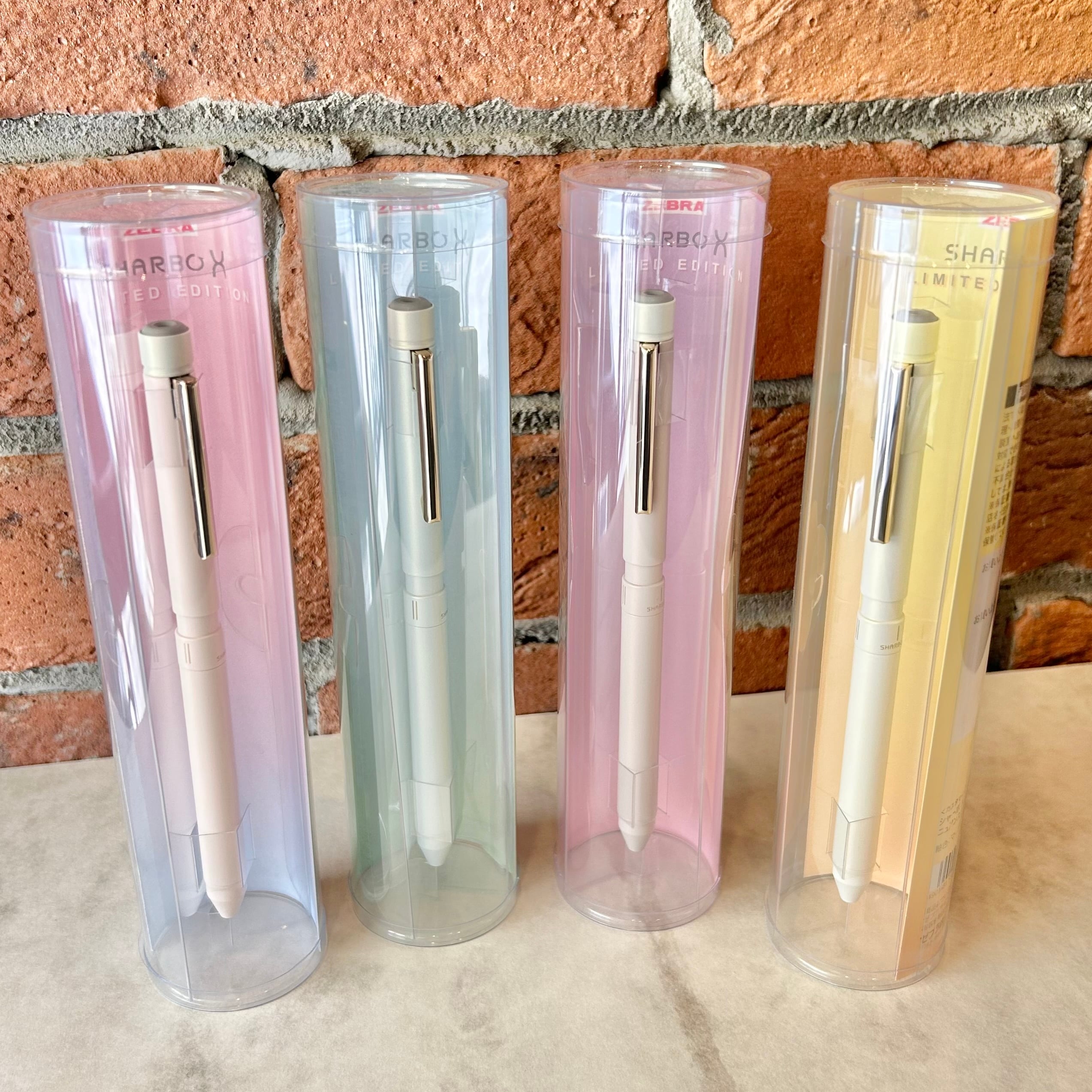 【限定カラー】クジャラ 3色セット おまけ付き 限定カラー】クジャラ 3色セット おまけ付き