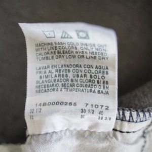 Lee W31 L30 ブラックデニム