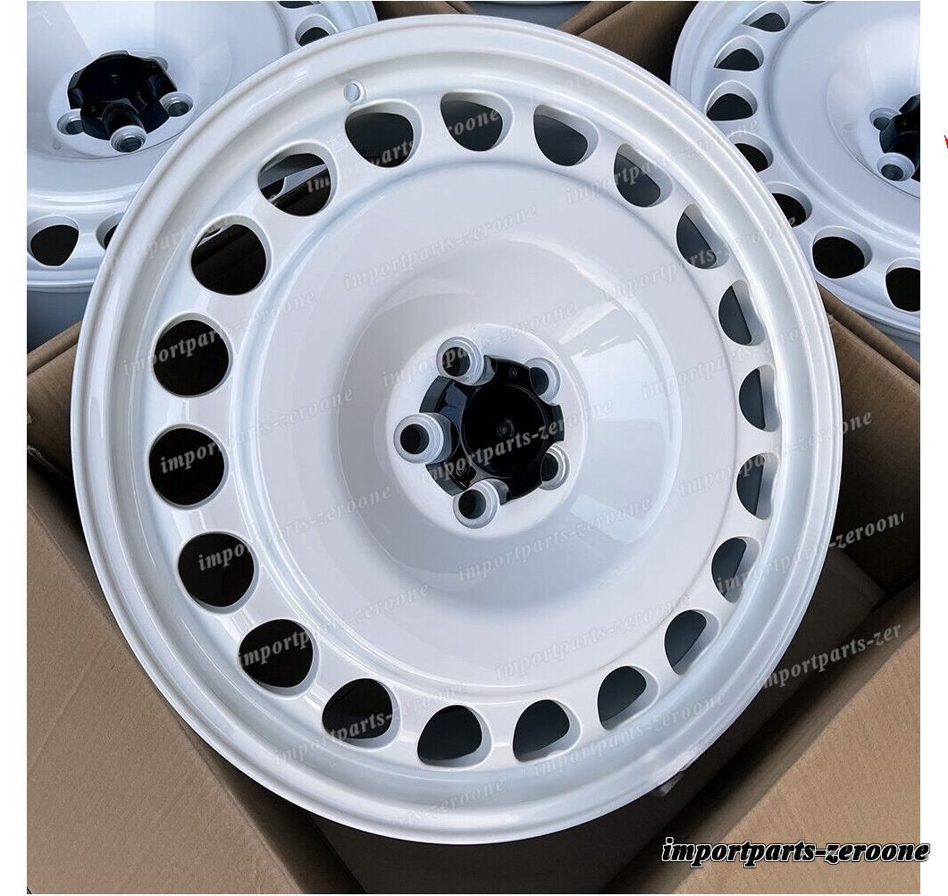 22インチ グロスホワイト ホイール 2019+ ランドローバー