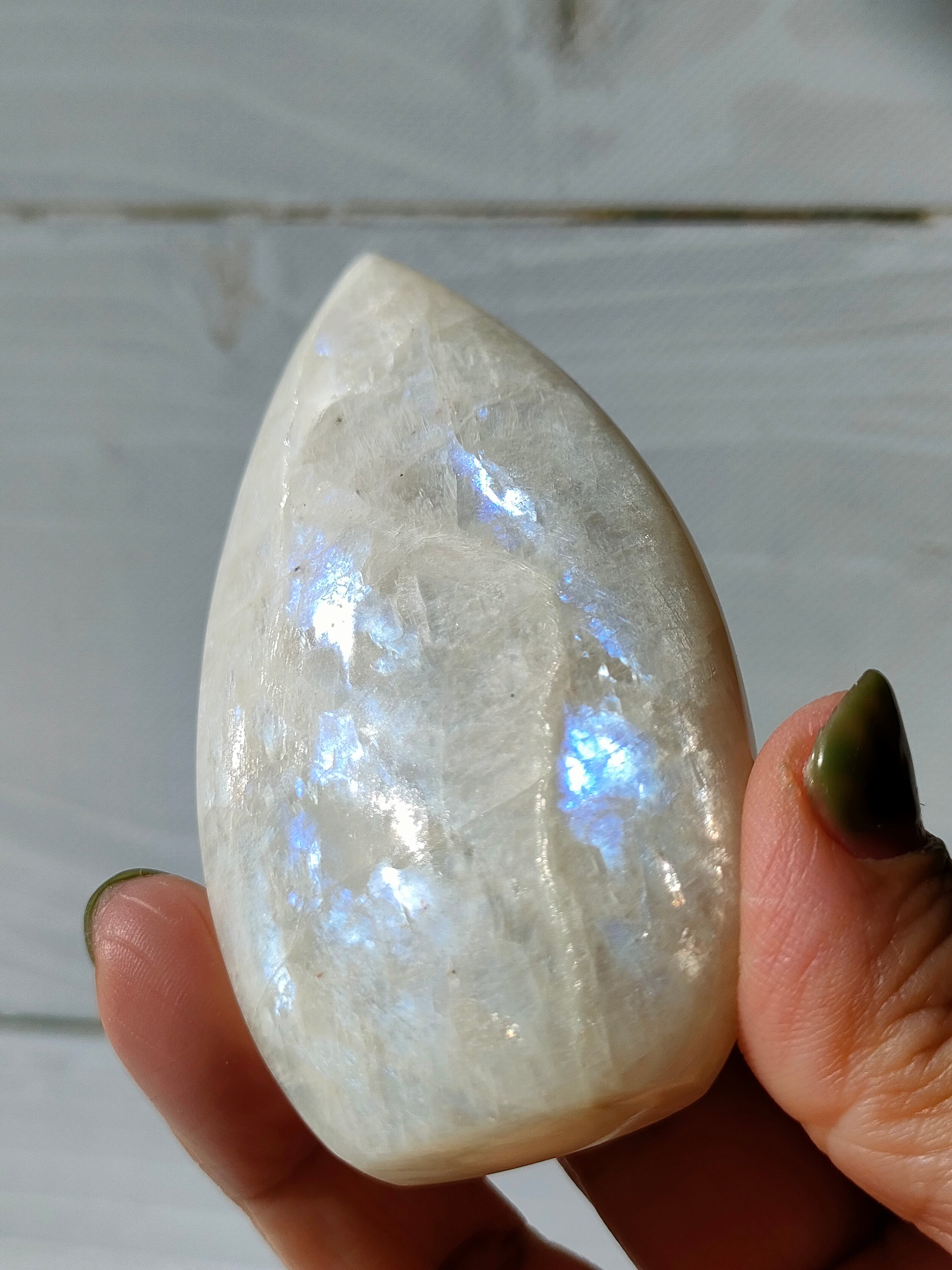 ムーンストーン フレイム