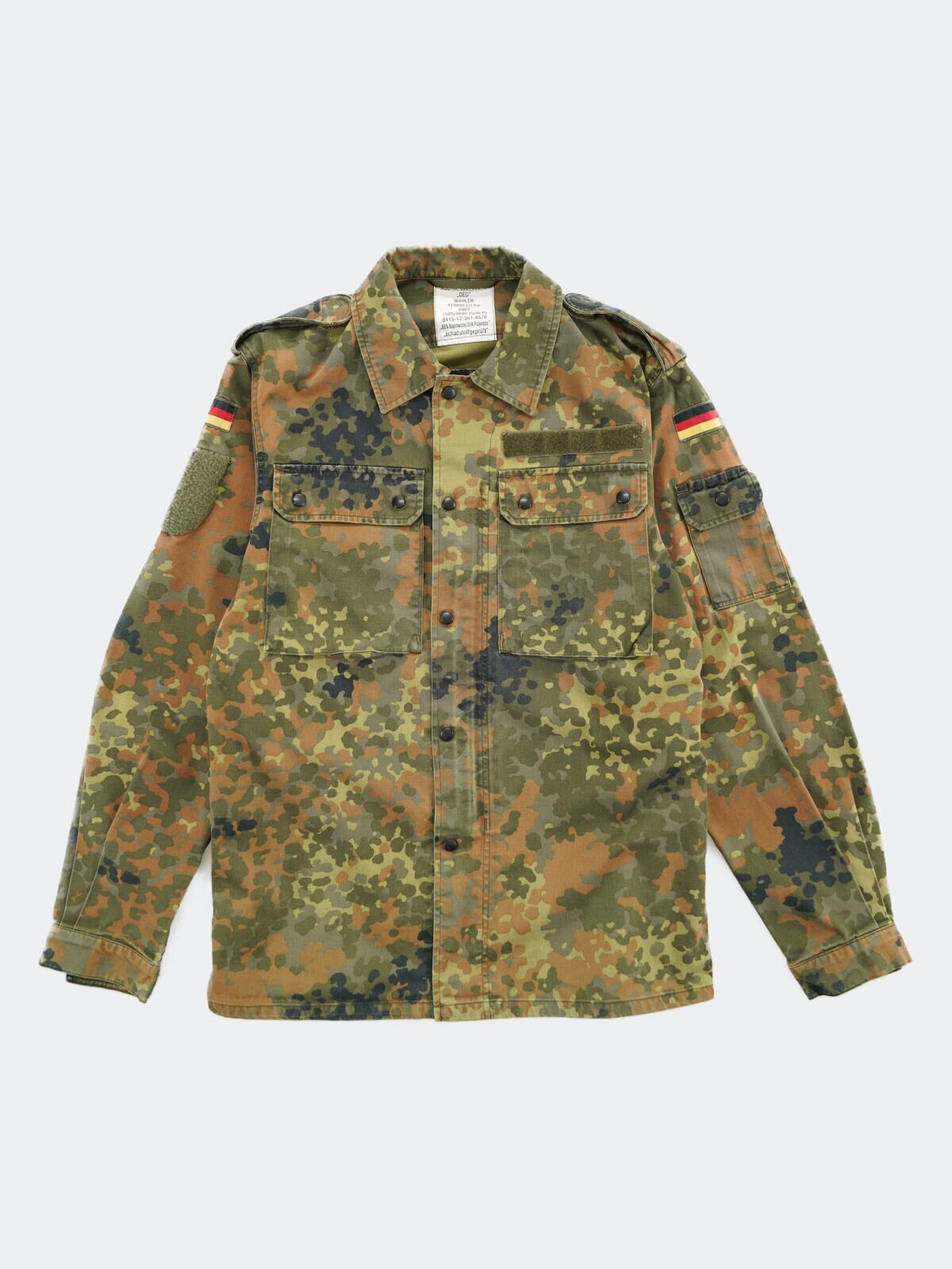 QILO x SC Irregulars ロングスリーブ Tシャツ QILO x SC Irregulars Long Sleeve Pocket Tee in Multicam