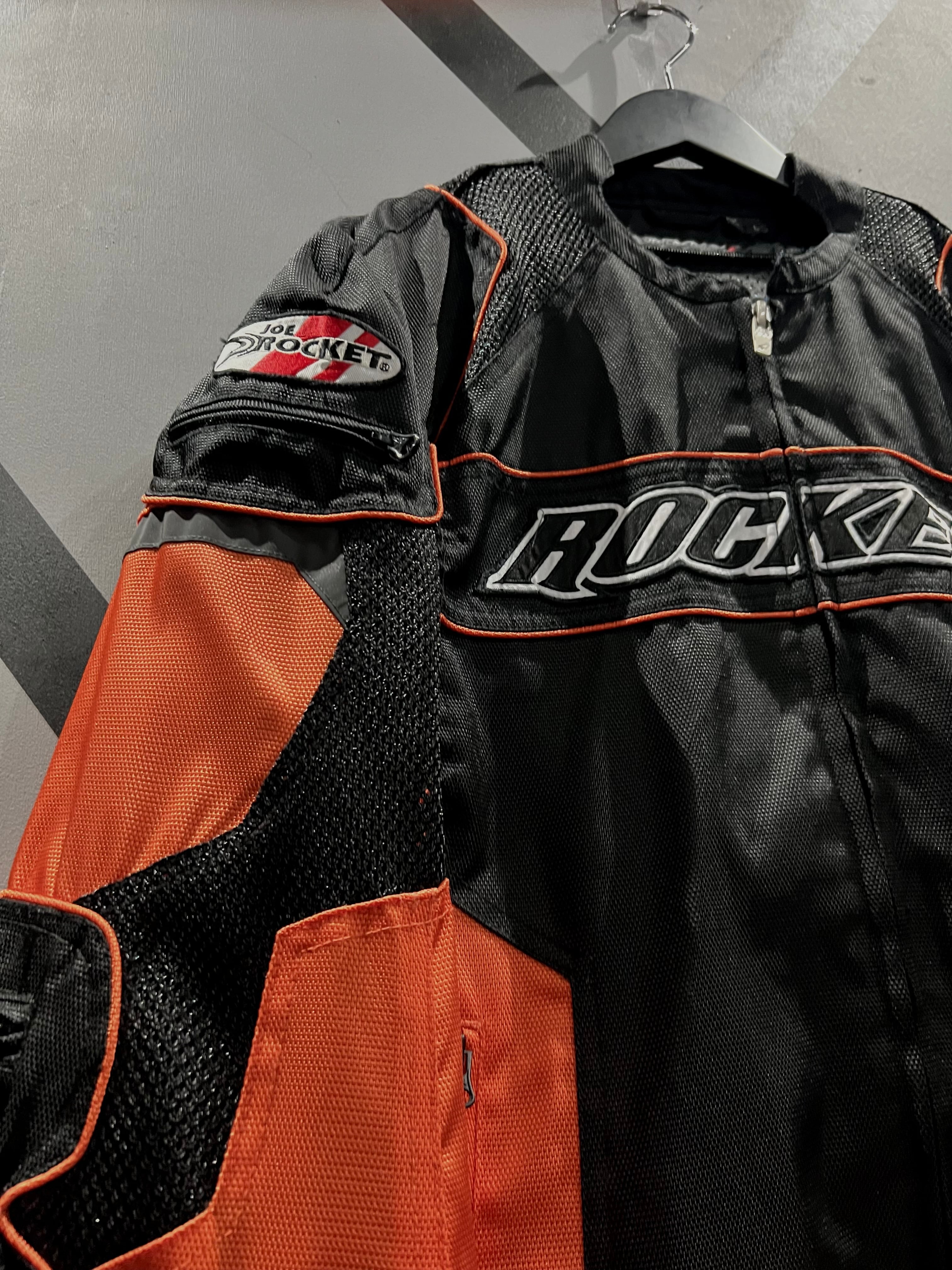X VINTAGE】“JOE ROCKET