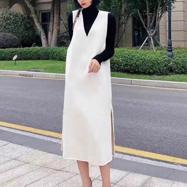 ビアズリー ジャンパースカート ホワイト サイズ0 ビアズリー ジャンパースカート ホワイト サイズ0 ジャンパースカート