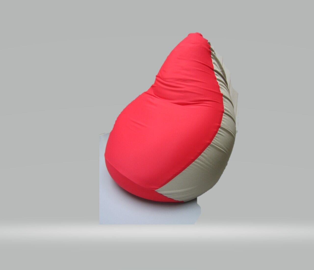 Amazon.co.jp: Homwarm ビーズクッション 怠惰なソファ 特大(65×65