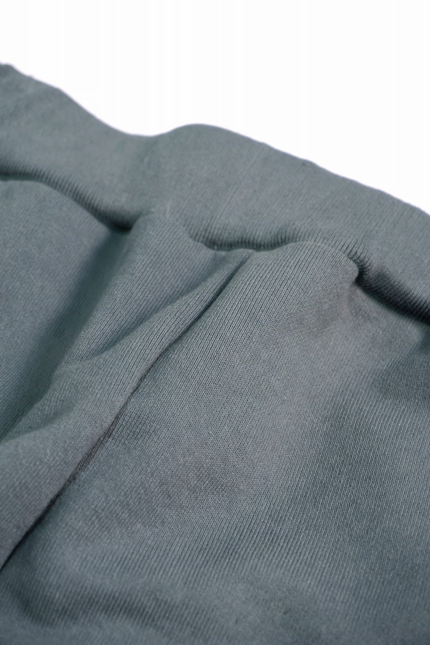 Organic Heavy Weight Sweat Pants