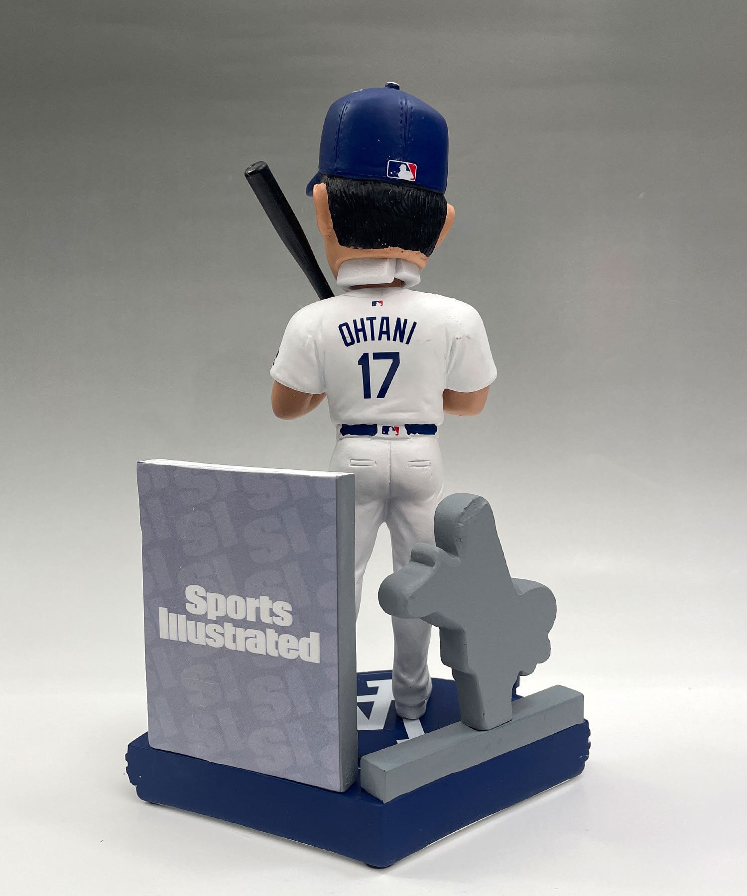□大谷翔平 スポーツ・イラストレイテッド ボブルヘッド ロサンゼルス