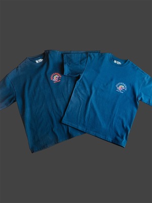 SNAKE A HEAD S/S Tee