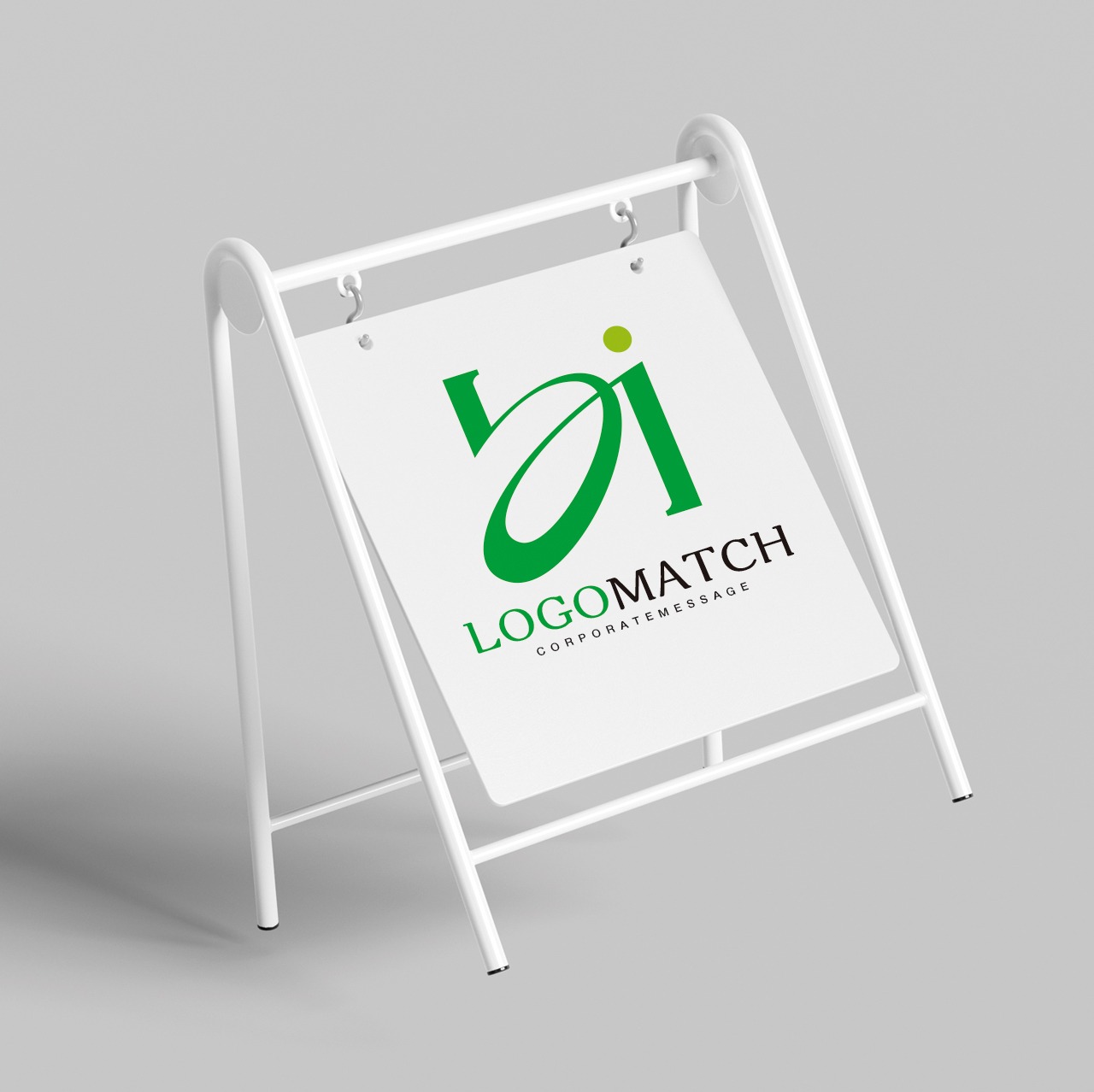 人と環境の調和H・iのロゴ