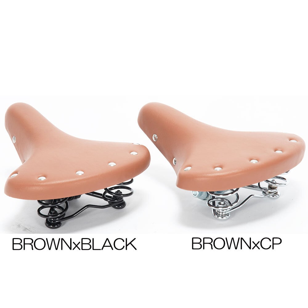 サドル | Bronx Cycle Online Store