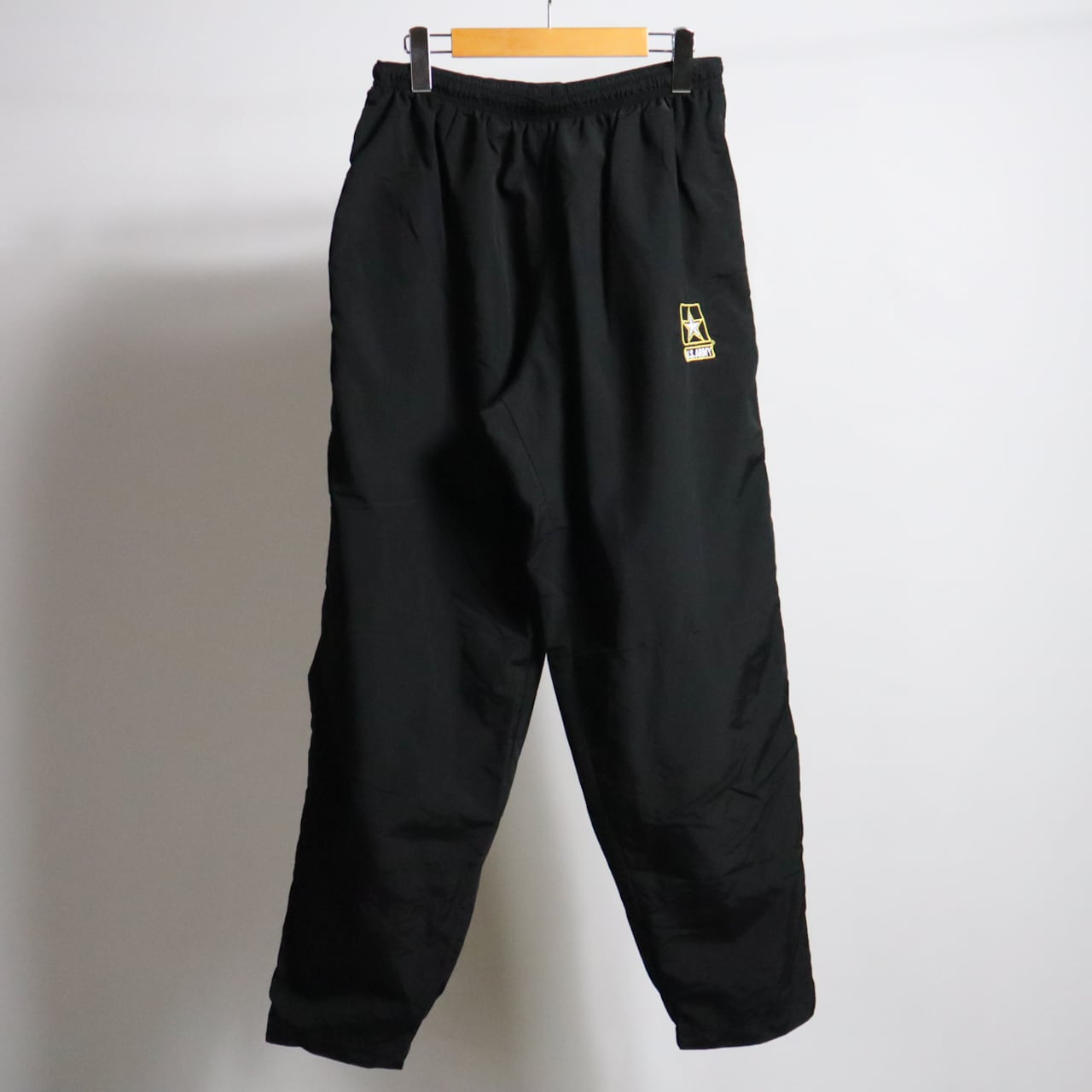 U.S.ARMY APFU TRAINING PANTS 米軍トレーニングパンツ ナイロンパンツ