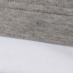 Slit Neck Wide Long Sleeve Sweat ◇2color H0966