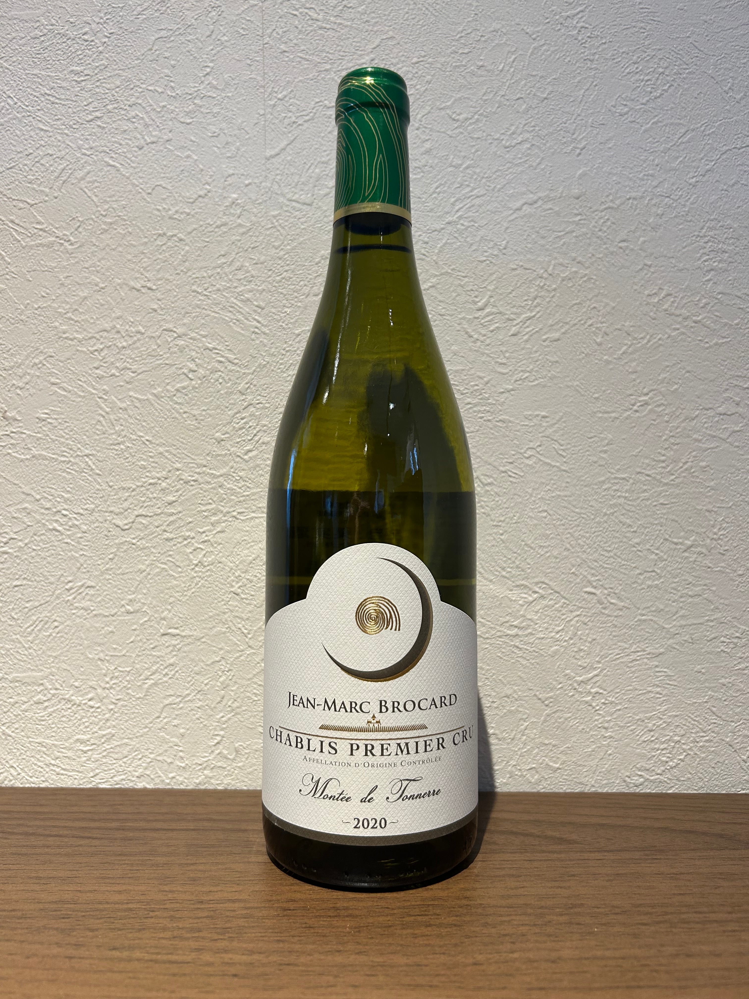 ブルゴーニュ・ブラン 2023 750ml クロード・デュガ | ワインショップ