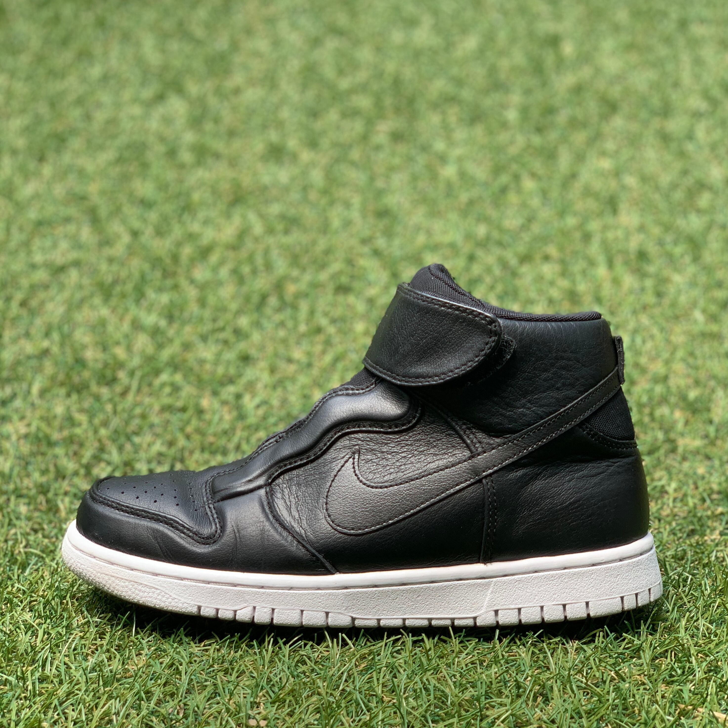 NIKE DUNK HI EZ ナイキ ダンク ハイ イージー D828