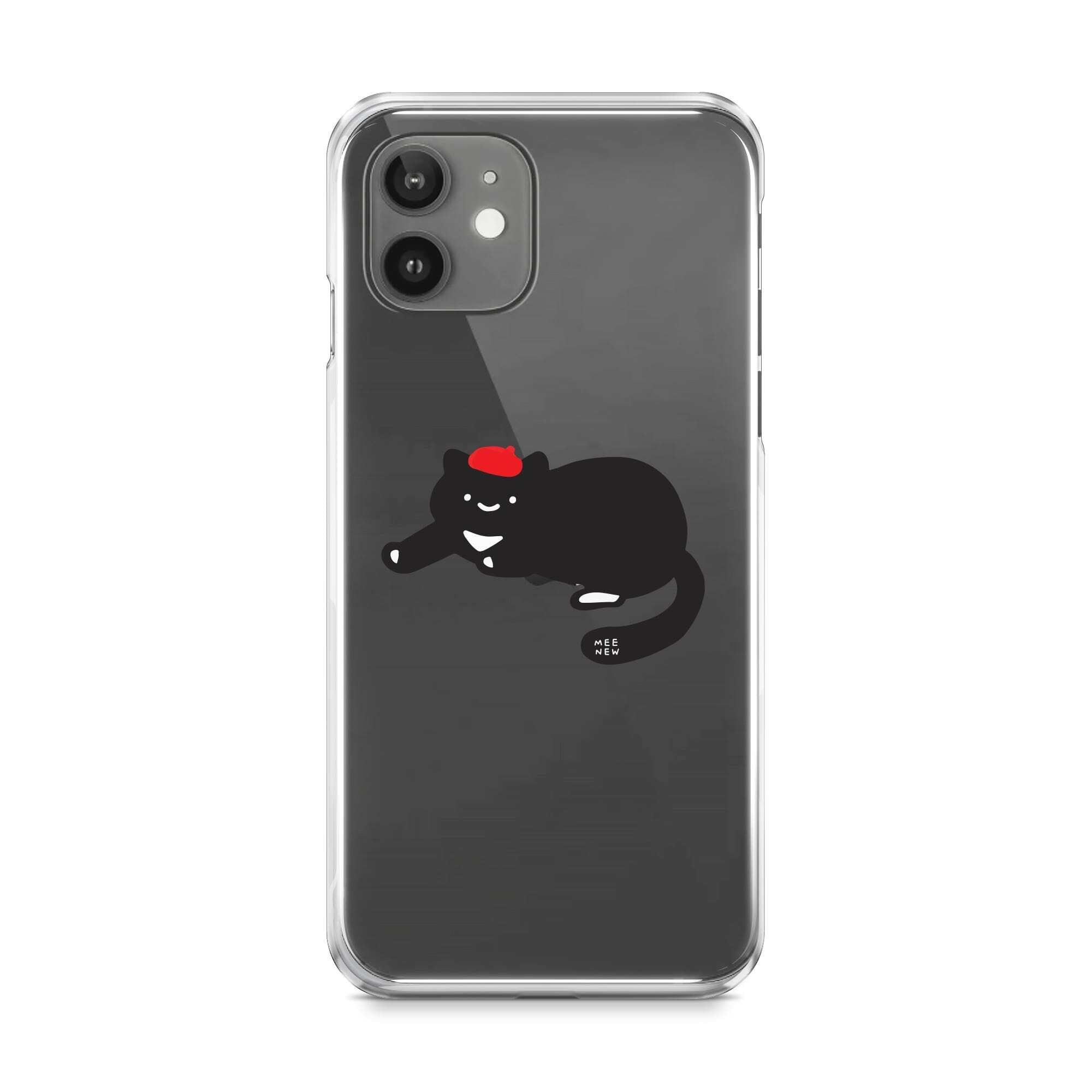 透明 クリア スマホケース ソフト Meenew かわいい 黒猫 イラスト キャラクター 韓国 デザイナーズ Iphone Android スマホ 携帯カバー ブラックキャット Mn01 アイフォン ギャラクシー Galaxy 韓国スマホケース専門店 Korean Case 透明 クリア スマホケース ソフト Meenew かわいい 黒猫 イラスト キャラクター 韓国 デザイナーズ Iphone Android スマホ 携帯カバー ブラックキャット Mn01 アイフォン ギャラクシー Galaxy 韓国スマホケース専門店 Korean Case