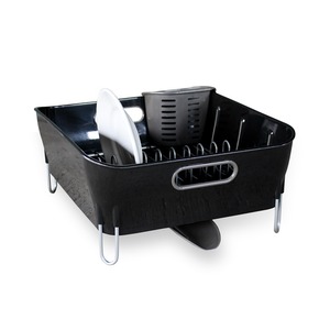 Dish Rack BLACK