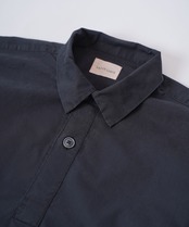 Cotton Pull Over Shirts［HSS004］