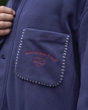 【#Re:room】CACTUS EMBROIDERY JACKET［REJ137］