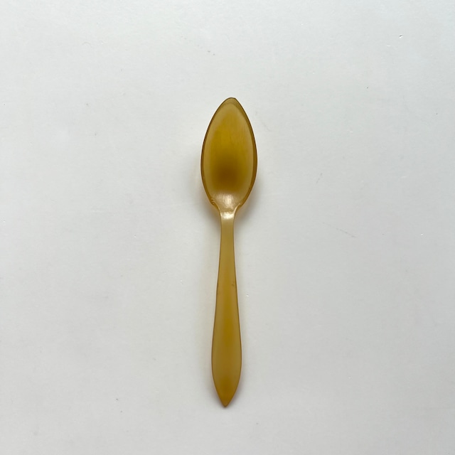 Small Horn Spoon