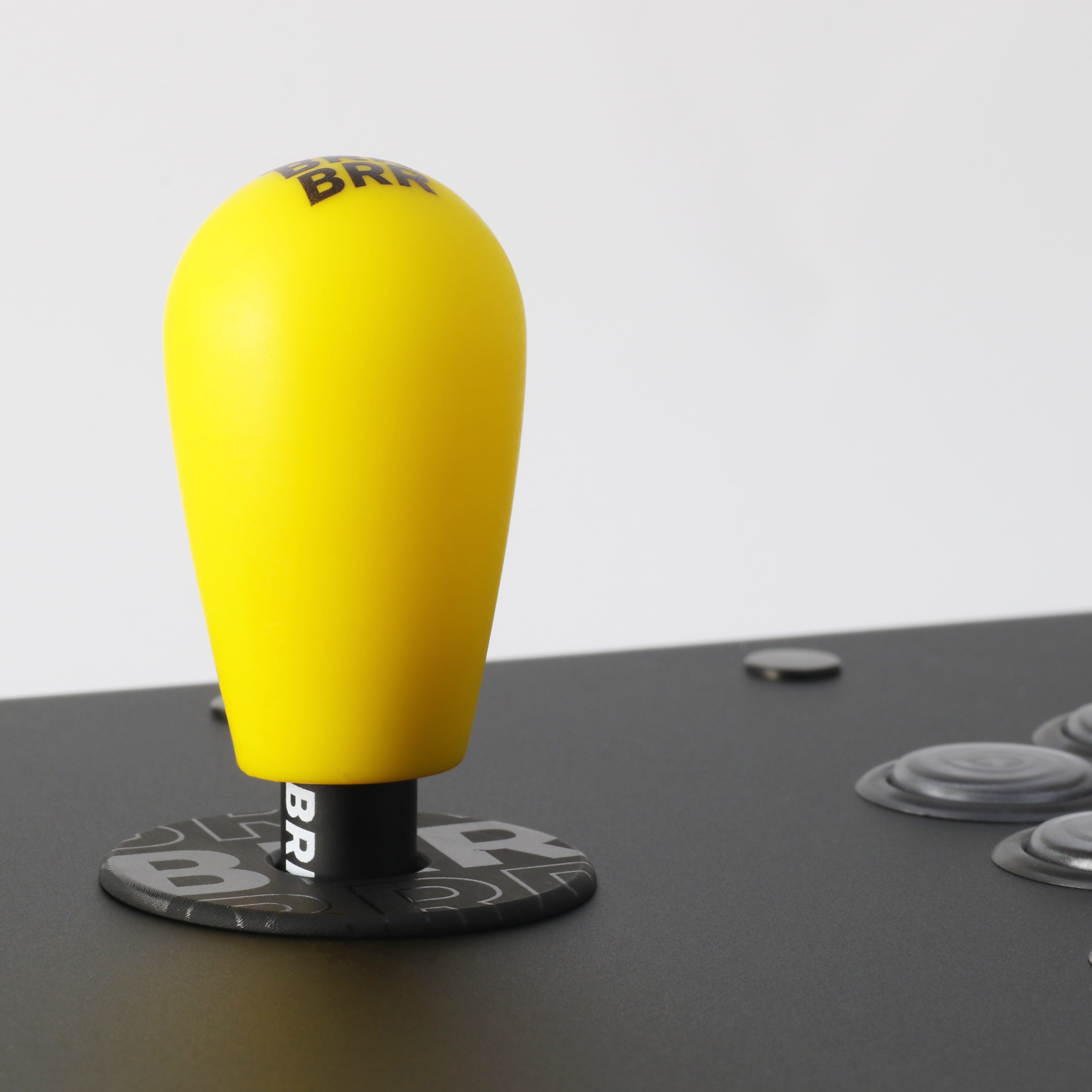 バレット | BRR Custom Arcade